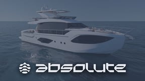 Absolute Yachts