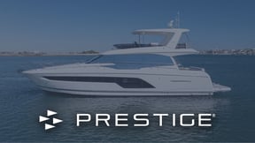 Prestige Yachts