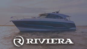 Riviera Motor Yachts