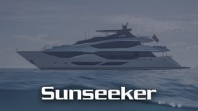 Sunseeker Yachts